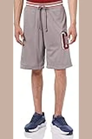 Champion Rochester 1919 Bookstore Long Bermudas Pantalones Cortos, , XS para Hombre