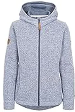 Trespass Reserve Sudadera, Mujer, , 2XL