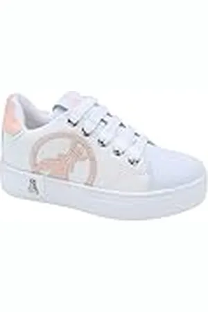 Patrizia Pepe Pj252.21, Zapatillas, , 32 EU Estrecho