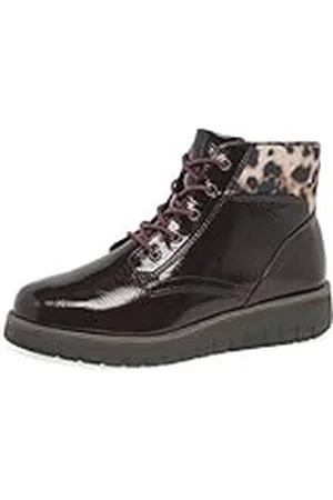Marco Tozzi Mujer 2-25229-41, Barco con Cordones, , 40 EU