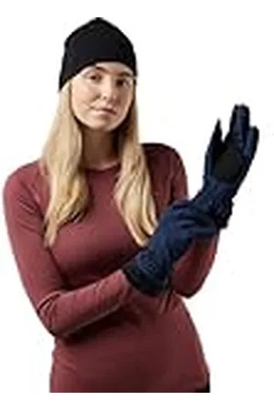 Jack Wolfskin Guantes Highloft para Mujer, , M