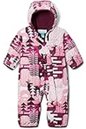 Columbia Snuggly Bunny Bunting, Mono De Nieve para Junior Unisex, , Talla 0/3