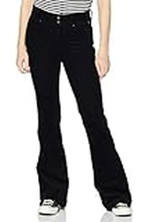Replay NEWLUZ Flare Jeans, , 27W / 32L para Mujer