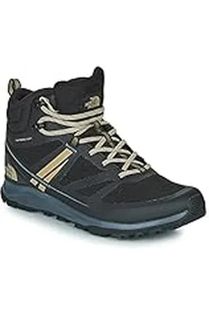 The North Face Litewave, Zapatillas para Caminar Hombre, , 43 EU