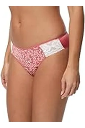 Playtex Brief New Flower Elegance Micro Women x1, , XS