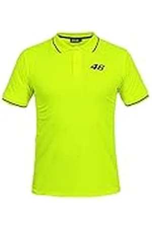 VALENTINO Camisa polo Core,Hombre,M