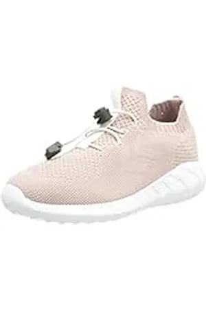 Hummel Cloud Knit JR, Zapatillas Unisex Niños, , 31 EU