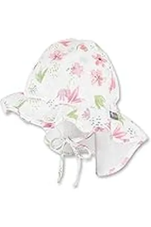 Sterntaler Flapper Sombrero, , 45 para Bebés