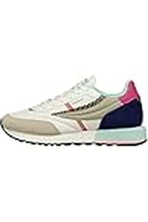Fila Retronique 22 Wmn, Zapatillas Mujer, , 41 EU Estrecho