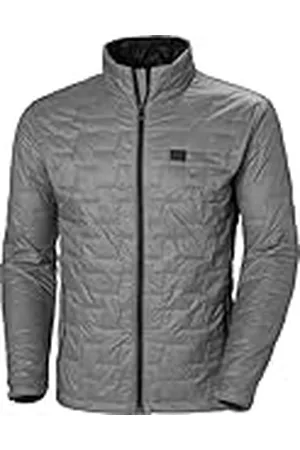 Helly Hansen Lifaloft Insulator Jacket Chaqueta, , S Hombre