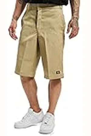 Dickies Multi 13"Mlti Pkt W/Srt, Pantalones Cortos de Trabajo Para Hombre, , 38 Waist x Regular