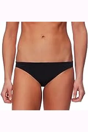 Tyr Mujer Solids Classic Bikini Bas Swim Suit, Mujer, Solids Classic Bikini Bas, , Small