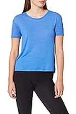 Reebok Wor AC tee Camiseta, Mujer, , XS