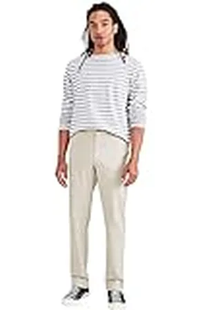 Dockers Smart 360 Flex Chino Slim, Pantalones para Hombre, , 31W / 32L