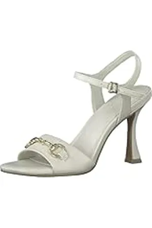 Marco Tozzi 2-2-28301-20 Sandalette, Sandalia con talón Mujer, , 40 EU