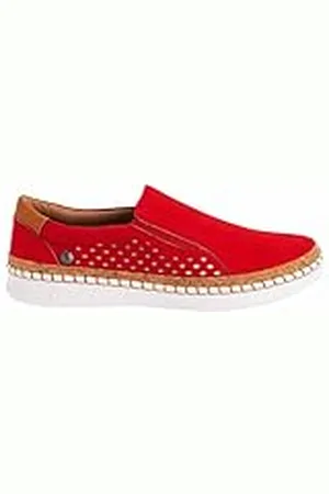 Chattawak 11naccarouge37, Zapatillas Mujer, , 38 EU