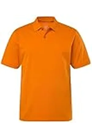 JP 1880 Poloshirt, Piqué Polo, , 5XL Hombres