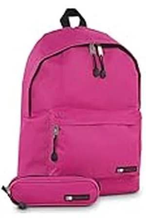 Itaca Mochilas - Mochila Casual - Mochila Hombre. Mochila Viaje Cabina Avion 40x20x25 - Mochilas Instituto - Mochilas Juveniles.