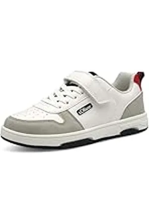 QS by s.Oliver Kinder 5-44204-44, Zapatillas, Color , 32 EU