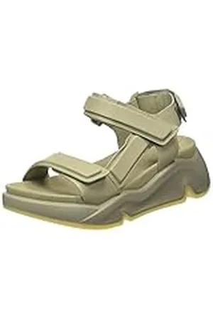 Ecco Chunky, Sandals Mujer, , 41 EU