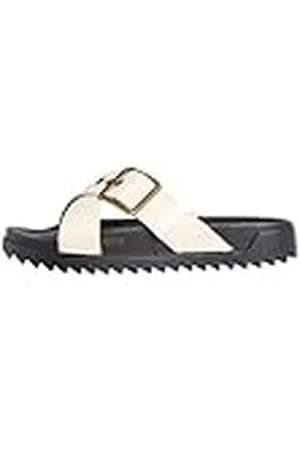 Superdry F3-Flip Flop, Mocasín Mujer, , 36 EU