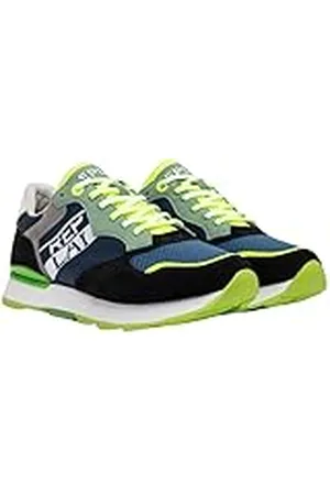 Replay Arthur Multi, Zapatillas Hombre, , 42 EU