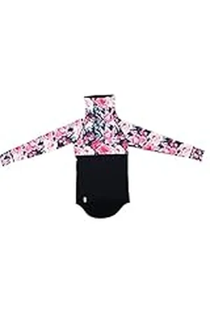Eivy Icecold Top Camiseta de Yoga, Blossom de Invierno, Extra-Small para Mujer