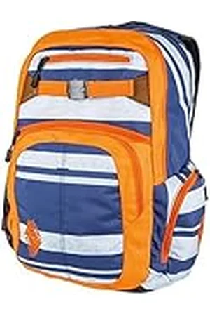 Nitro Rucksack Hero - Mochila, Color Multicolor, Talla 23 x 38 x 52 cm, 37 Liter