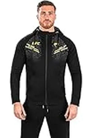 Venum UFC Adrenaline Sudadera Con Cremallera Réplica Para Hombre - - Xl