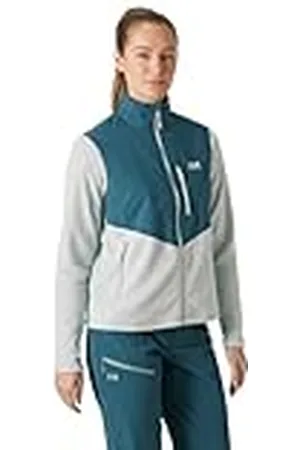 Helly Hansen Chaqueta de forro polar Daybreaker Block para mujer