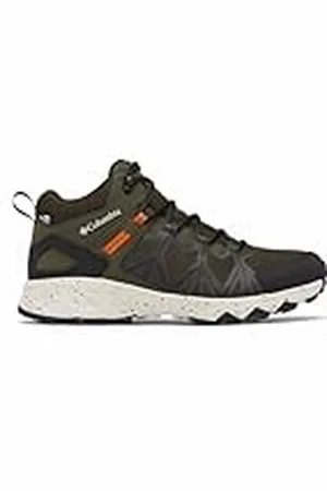Columbia Zapatillas de Montaña para Hombre, PEAKFREAK II MID OUTDRY
