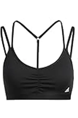 adidas Sujetador Deportivo Marca Modelo YO ESS LS Bra