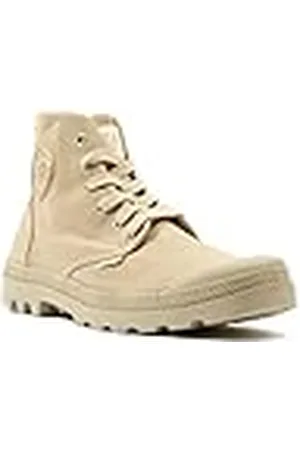 Palladium Shoes Pampa Hi M 02352-221-M, Zapatillas Hombre, , 43 EU