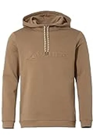 Vaude Camiseta con Capucha para Hombre Manukau
