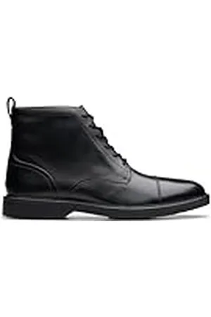 Clarks Gorra Aldwin, Botas Modelo Chukka Hombre, , 39.5 EU
