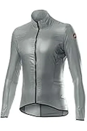 Castelli Aria Shell Jacket, Hombre, , L