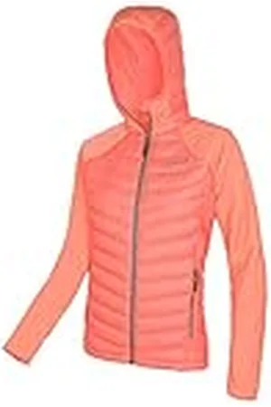 Trangoworld Mussara Chaqueta, Mujer, , 2XL