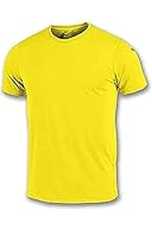 Joma Nimes Camisetas Equip. M/C, Niños, , 6XS-5XS