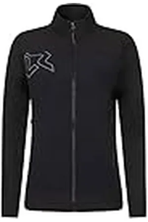 ROCK EXPERIENCE REWJ06611 HUNTER SOFTSHELL Jacket Men