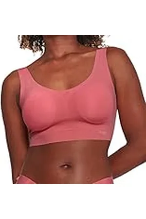 Sloggi Mujer Zero Feel Top Ex, , XS