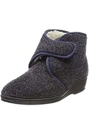 Beck Evi, Zapatillas De Casa Mujer
