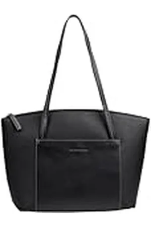 TOM TAILOR Amaris - Bolso bandolera con cremallera para mujer, color , , Clásico
