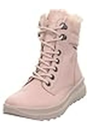 Legero Dreamer-Forro cálido Gore-Tex, Botas para Nieve Mujer, , 37 EU