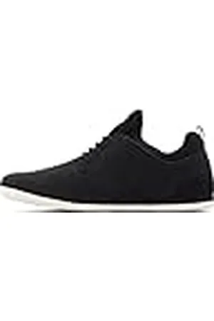 Aldo Preilia, Zapatillas Hombre, Black, 40 EU