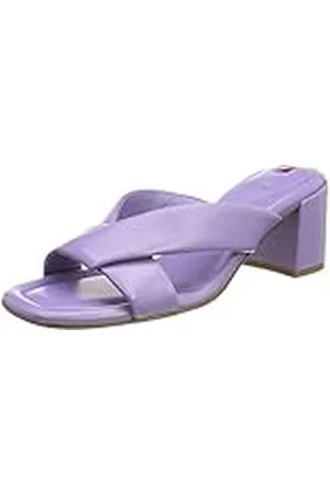 Högl Izabel, Pantuflas Mujer, , 38.5 EU Ancho