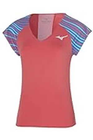 Mizuno Camiseta Marca Modelo Printed tee