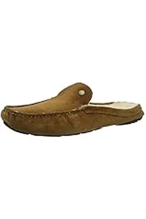Silver Street Walbrook, Pantuflas Hombre, , 46.5 EU