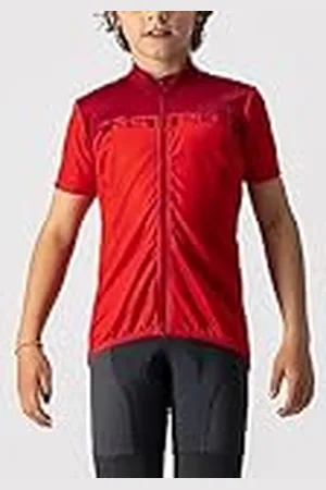 Castelli 4522072 Neo PROLOGO Jersey Boy