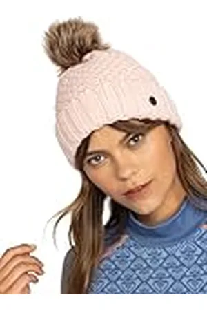 Roxy Blizzard Beanie Gorra, , Estándar para Mujer