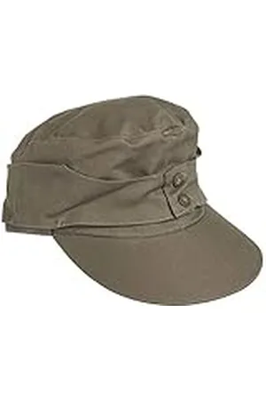 Mil-tec M43 Moleskin Gorro, , Medium para Hombre